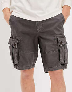 Cotton Cargo <b>Men</b> Summer <b>Shorts</b> Custom Logo <b>Men</b> Casual Cargo <b>Shorts</b> Pants Cotton Twill Cargo <b>Shorts</b> With Multi Pockets for OEM - Product Image 6