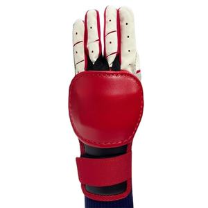 Offre Spéciale diverses mitaines de baseball en cuir avec un prix compétitif mitaines de baseball Softball mitaines en cuir respirant frappeur - Product Image 1