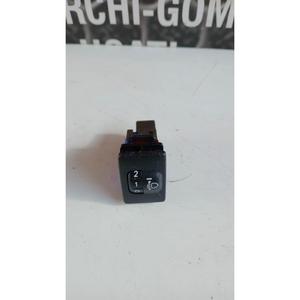 TOYOTA Aygo 3ème Série (15>) BOUTON 84152-0D090 1KR-B52 - Product Image 5