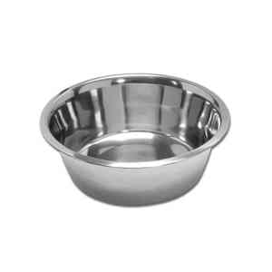 Logo personnalisé Équipement d'hôpital creux Meilleur prix Bassin manuel en acier inoxydable pour cliniques hôpitaux différentes tailles disponibles - Product Image 3