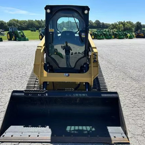2020 Caterpillar 239D3 Skid Steer avec composant de base de composant de moteur Camc à vendre - Product Image 1
