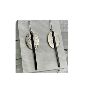 ต่างหูโลหะคู่ล่าสุดประจำเดือนกันยายนปี 2025 จากร้านค้าเครื่องประดับในออสเตรเลีย ต่างหูทรงเรขาคณิตยอดนิยมขายดีออนไลน์ - Product Image 5