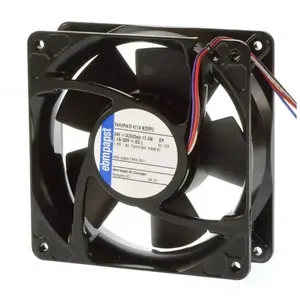 Ventilateurs industriels EBMPAPST 4114N/2H4PU - 80,00 EUR + TVA 20 unités en stock - Product Image 1