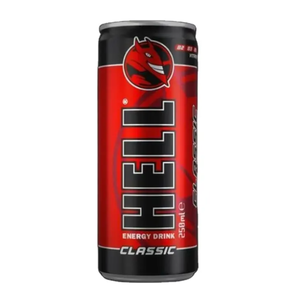 La mejor calidad, 250ml, bebida energética Hela, lata, bajo en carbohidratos, sin azúcar, Sport Power Bulk Box Packaging - Product Image 3