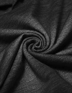 Slim Fit <b>Sleeveless</b> <b>Hoodie</b> for <b>Men</b> Lightweight Comfortable and Stylish for Sports Fitness or Lounge Wear - Product Image 4