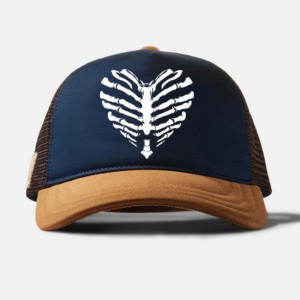 Casquettes de baseball de qualité supérieure classique séchage rapide léger logo brodé été maille vêtements de sport casquette de camionneur aux meilleurs prix - Product Image 1