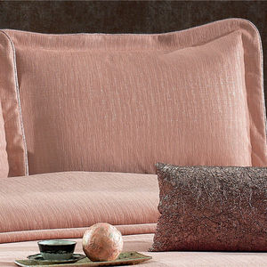 Juego de Cubrecamas Guzide EVITA de 4 Piezas, 100% Chenilla Coral Sólido, Lavable a Máquina, 300 Hilos, Estilo Minimalista, Tamaño King, para Uso Doméstico, Turquía - Product Image 3