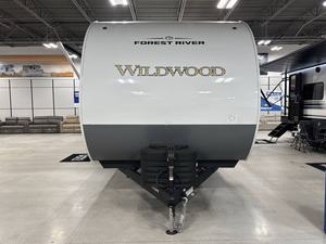 Nuevo F-o-r-e-s-t R-i-v-e-r Wildwood 280ZEN 2026 - Product Image 4