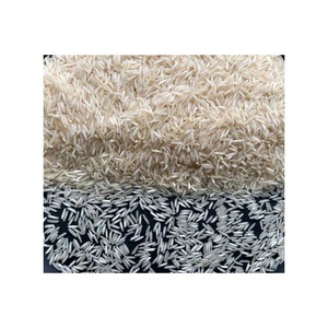 Riz Sella doré Pusa Basmati à grain long de qualité supérieure avec texture moelleuse supérieure - Product Image 1