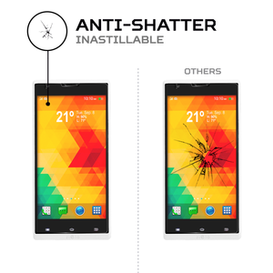 ฟิล์มป้องกันหน้าจอโทรศัพท์มือถือกันกระแทกสำหรับ Zielo-ZX-900 woxter - Product Image 4