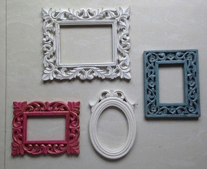 Premium Quality Eco-Friendly Wooden Photo <b>Frames</b> Custom Printed Wall Mountable <b>Large</b> Size faizacraft - Product Image 4