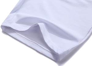 Short de course pour homme avec poche zippée Short d'entraînement de fitness et de musculation coupe ample - Product Image 3