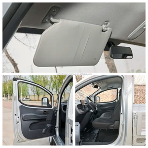รถบรรทุกไฟฟ้าบรรทุกสินค้า 1455 กก. ขับเคลื่อนล้อหลัง - Product Image 3