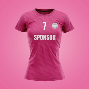 Vente en gros Maillot GAA Personnalisé Nouveau Design Logo Imprimé Usine Vente à Chaud Pas Cher Prix Maillot GAA Homme pour Adultes - Product Image 6