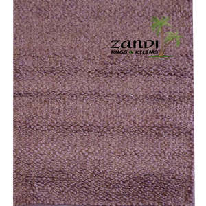 พรมขนยาวถักมือแบบอินเดีย หนึ่งในแบบที่มีอยู่ 3'6 x 5'6 - Product Image 1