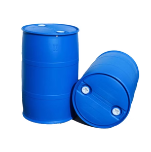 Tambor de plástico barato a la venta Tambores de plástico de alta calidad ideales para almacenamiento industrial Envío de pedidos al por mayor disponibles - Product Image 3