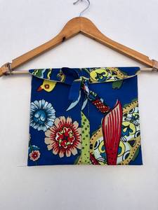 Ropa de dormir para mujer Traje de noche de algodón estampado multicolor Camisa y pantalón Ropa de noche para niñas Trajes de dormir a precios baratos - Product Image 4