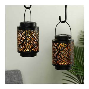 High In Demand Hand Crafted <b>Lanterns</b> Decorative Metal Christmas Decor <b>Tealight</b> Manufacturer & Exporter With High Quality - Product Image 2