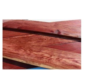 Grandes cantidades de madera de Bubinga económica para contratistas y entusiastas del bricolaje con un presupuesto ajustado - Product Image 4