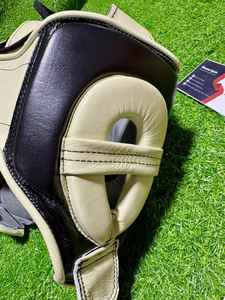 Precios al por mayor, última colección, protector de cabeza de boxeo a la venta, protector de cabeza de tamaño adulto de color personalizado OEM - Product Image 3