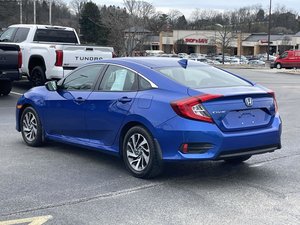 HON-DA CI-VIC EX 2018 PRÊT À ÊTRE EXPÉDIÉ - Product Image 6