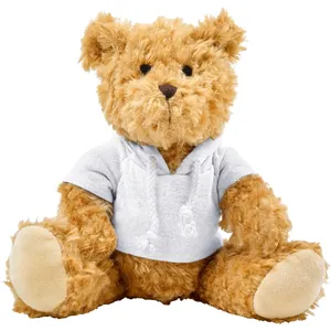 Orsacchiotto di Peluche Monty Personalizzato, Gadget Promozionali - Product Image 5