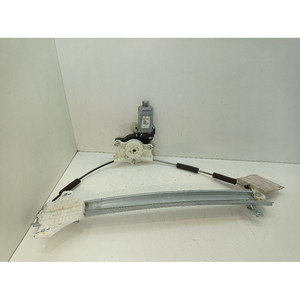 Mecanismo regulador de ventana delantera derecha HYUNDAI i20 Serie 82404C7010 G4LA (12>18) - Product Image 5