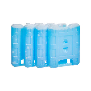 Bán chạy nhất bán buôn tùy chỉnh Túi lạnh Băng gạch tái sử dụng băng cho Hộp Ăn Trưa - Product Image 2