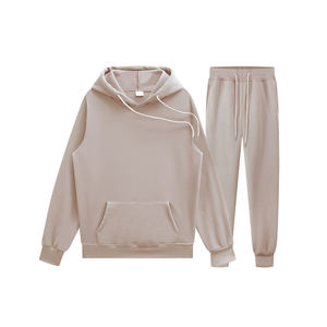 Ropa Deportiva de gimnasio para hombre, chándal de dos piezas, para trotar - Product Image 3