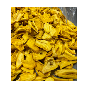 Rebanadas de Jaca de alta calidad Secado seguro Jackfruit Fruit Tea Factory Directo Buen sabor Productos agrícolas de 99 Gold - Product Image 2