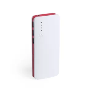 Power Bank Personalizzato Kaprin da 10.000mAh per Gadget e Articoli Promozionali - Product Image 3