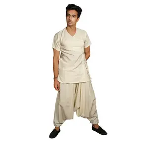 ชุดอุปกรณ์โยคะทำมือ |   อุปกรณ์โยคะจากธรรมชาติทั้งหมด ปลอดสารพิษ สำหรับการฝึกซ้อมที่บ้านและสตูดิโอ |   อุปกรณ์เสริมเพื่อสุขภาพที่ยั่งยืน - Product Image 4