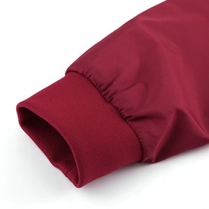 Chaqueta bomber ligera Unisex para hombre y mujer, chaqueta cortavientos de Golf con cremallera frontal, abrigo de trabajo, chaqueta Softshell, perfecta para usar durante todo el día - Product Image 6