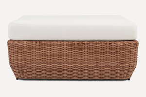 Lankaster poof - Product Image 3