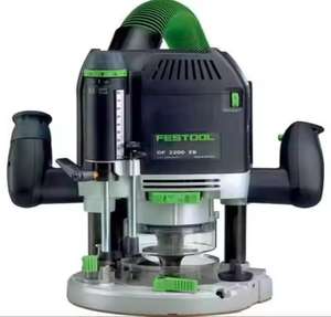 En Oferta - Router ORIGINAL 574689 Nuevo de Fábrica de 2200 Imperial - Alta Calidad con 2 Años de Garantía del Fabricante Sellado de Fábrica - COMPRE AHORA - Product Image 1