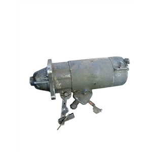 มอเตอร์สตาร์ท FIAT Cinquecento 1st Series 46432301 เบนซิน 900 (92>99) - Product Image 3