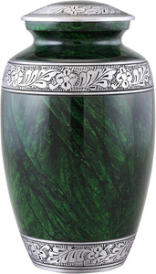 Urnas Funerarias Modernas Hechas a Mano de Estilo Americano para Cenizas Masculinas y Femeninas - Precio de Mayoreo para Entierro Conmemorativo - Product Image 4