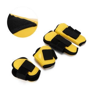 Brida para Caballo de Calidad Profesional, Color Personalizado, Acero Inoxidable Ecuestre, Nailon de Alto Rendimiento, Nuevo Diseño, Precio de Fábrica, Equitación - Product Image 5