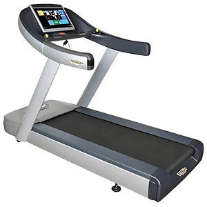 Tapis roulant pliable remis à neuf RUN NOW avec console Unity 2.0 pour la marche, la course et l'entraînement en salle - Product Image 1