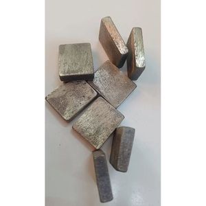 Segments de lame de scie diamantée de 700 mm pour le granit - Product Image 3