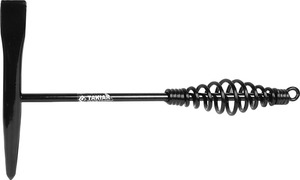 ค้อนบิ่นแบบพรีเมี่ยมพร้อมด้ามไม้เครื่องมือกำจัดตะกรันที่มีความแข็งแรงสูงสำหรับช่างเชื่อม - Product Image 6