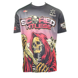 2025 nouveaux designs cousus Sublimation maillots de football américain de haute qualité pour toutes les équipes - Product Image 1