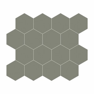 Azulejos de mosaico de pared interior y exterior modernos, acabado mate y brillante, piedra de porcelana y vidrio con respaldo de malla para baños - Product Image 1