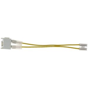 Válvulas de Fusible Térmico para Lavavajillas Eléctrico ERP 8193762, Repuestos para Lavavajillas - Product Image 5