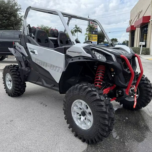 2025 Maverick Sport X mr 1000R - Product Image 1