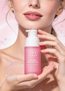 Sérum hydratant éclaircissant pour les zones intimes, les aisselles et l'intérieur des cuisses, marque privée, service OEM ODM personnalisé - Product Image 6