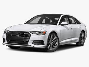 Audi A6 quattro Premium Plus 45 TFSI 2024 Usado en Buen Estado, Diseñado para una Conducción sin Esfuerzo - Product Image 3