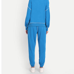 Conjuntos Deportivos de Invierno para Mujer con Logotipo Personalizado, Ropa Deportiva Ligera y Transpirable, Conjuntos de Jogger, Opción de Tallas Grandes - Product Image 2