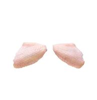 Ailes de poulet entières fraîches congelées, qualité supérieure, faible teneur en matières grasses, certifiées HALAL, ailes de poulet congelées de grande taille en provenance du Brésil
