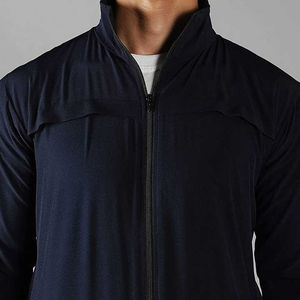 Conjuntos informales de dos piezas para hombre, Sudadera con capucha sólida estampada de ajuste Regular 2025, chándal cálido de otoño - Product Image 6